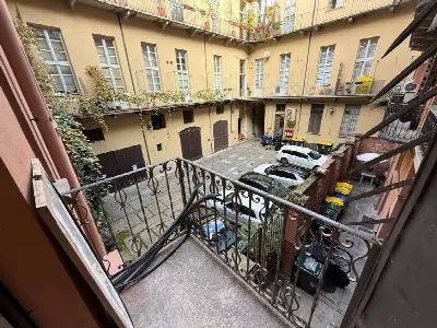 Appartamento in vendita a Torino, Centro - foto 5