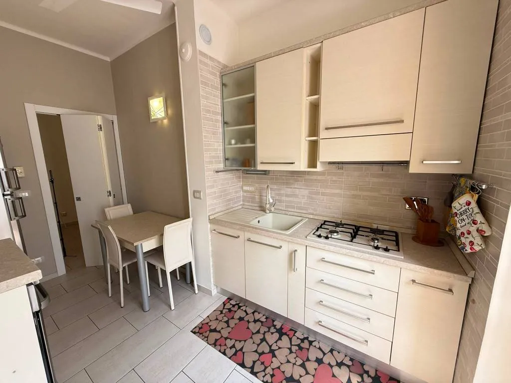 Appartamento in vendita a Torino, Lingotto, Nizza Millefonti - foto 5