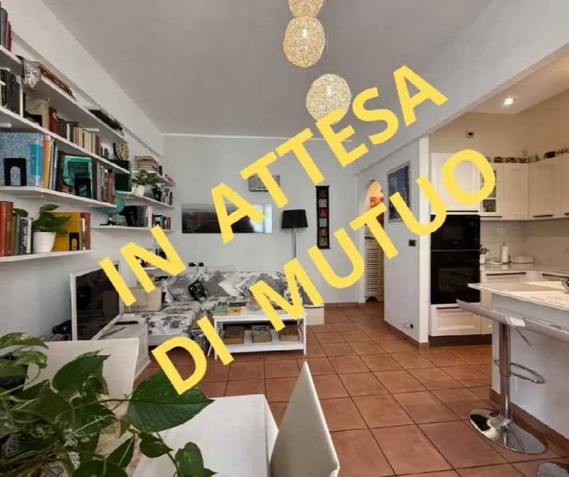 Appartamento in vendita a Torino, Lingotto, Nizza Millefonti - foto 1