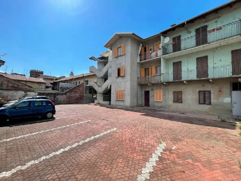 Appartamento in vendita a Borgo Vercelli - foto 1