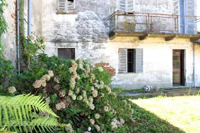 Rustico/Casale in vendita a Pertengo - foto 1