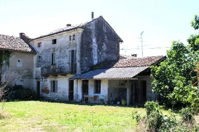 Rustico/Casale in vendita a Pertengo - foto 2