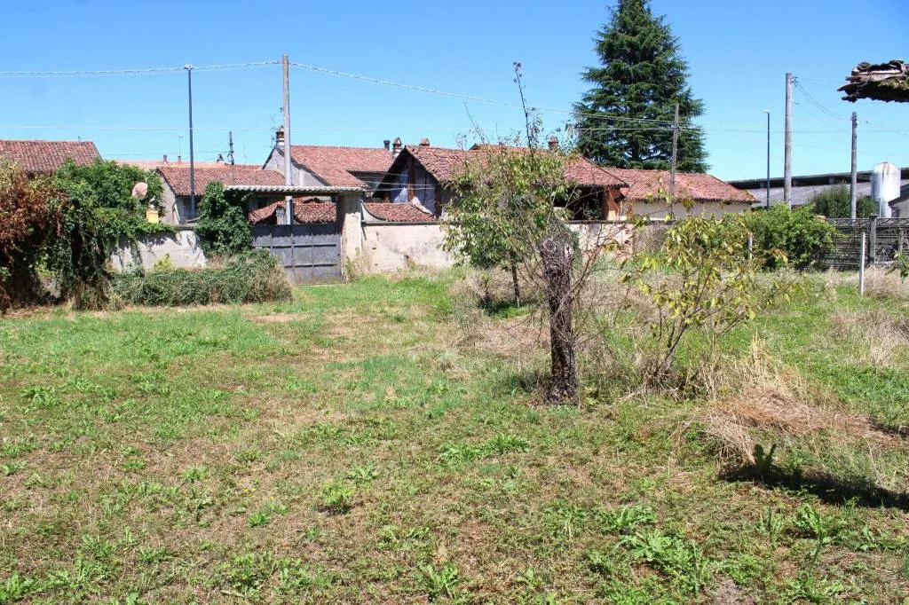 Rustico/Casale in vendita a Pertengo - foto 5