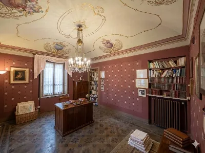 Villa in vendita a Greggio - foto 9