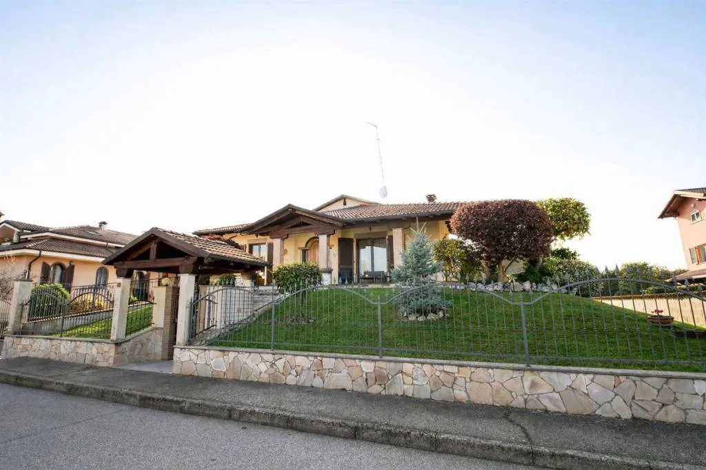 Villa in vendita a Caresanablot - foto 2