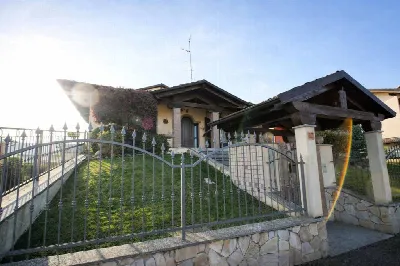 Villa in vendita a Caresanablot - foto 3
