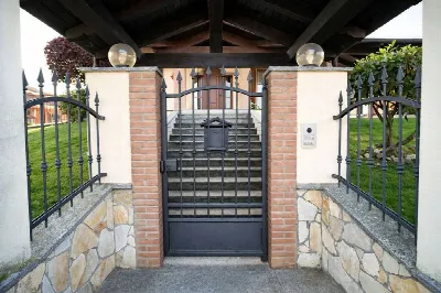 Villa in vendita a Caresanablot - foto 4