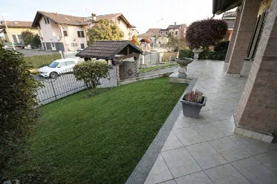Villa in vendita a Caresanablot - foto 6