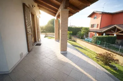 Villa in vendita a Caresanablot - foto 7