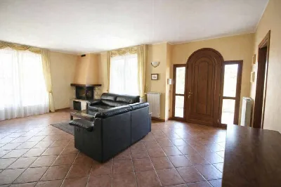Villa in vendita a Caresanablot - foto 8