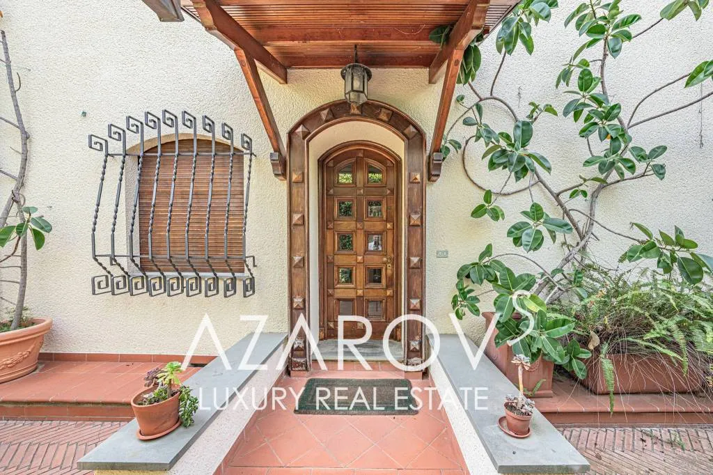Villa in vendita a Bordighera - foto 5