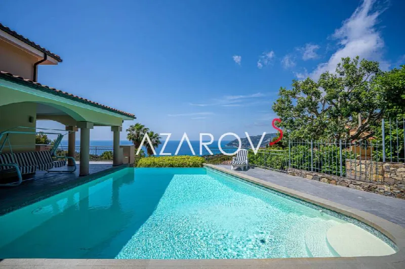 Villa in vendita ad Andora - foto 1