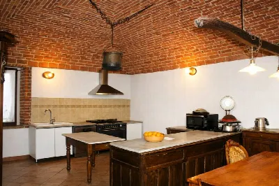 Rustico/Casale in vendita a Casanova Elvo - foto 1
