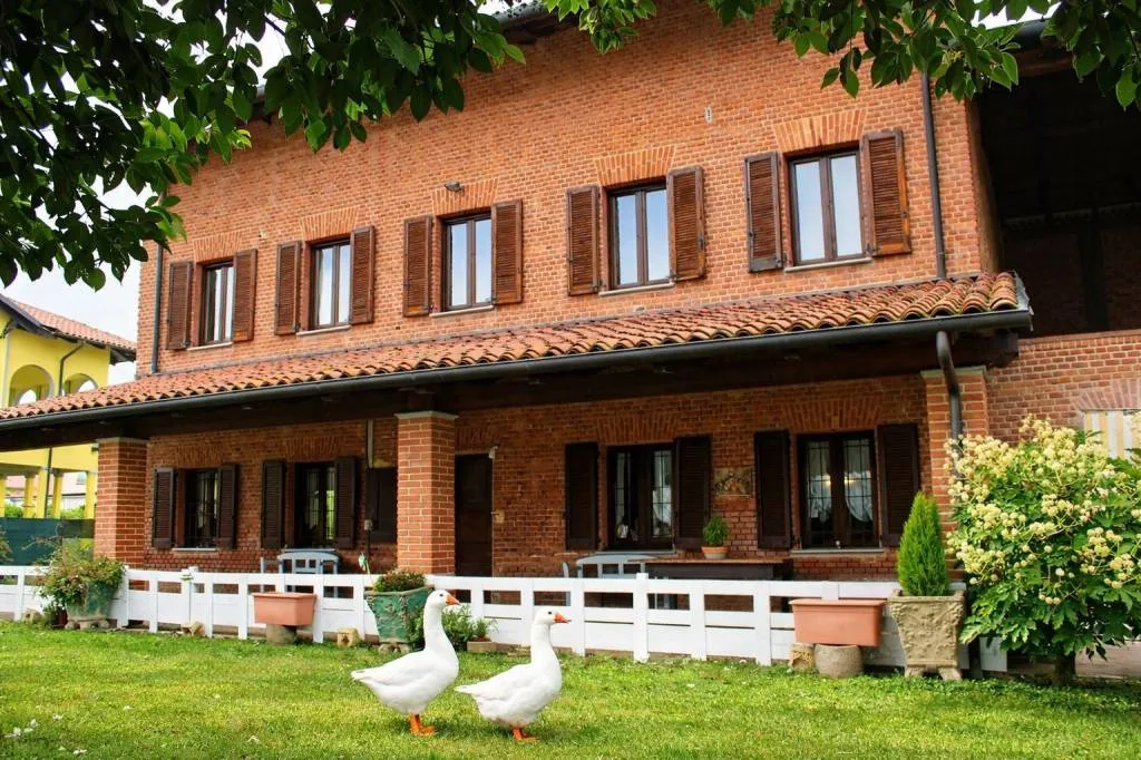Rustico/Casale in vendita a Casanova Elvo - foto 2