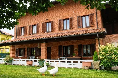 Rustico/Casale in vendita a Casanova Elvo - foto 2