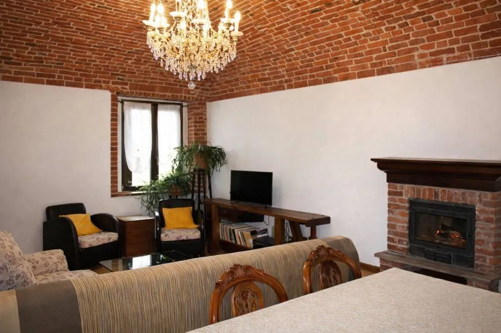 Rustico/Casale in vendita a Casanova Elvo - foto 4