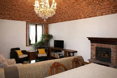 Rustico/Casale in vendita a Casanova Elvo - foto 4