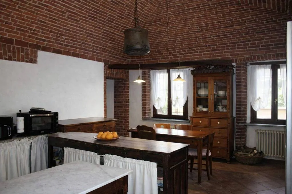 Rustico/Casale in vendita a Casanova Elvo - foto 5