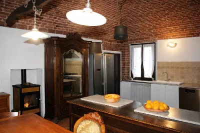 Rustico/Casale in vendita a Casanova Elvo - foto 6