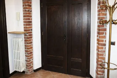 Rustico/Casale in vendita a Casanova Elvo - foto 9