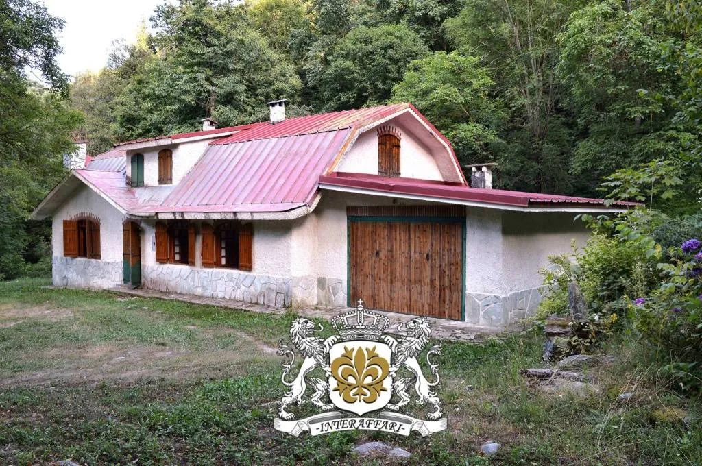 Villa in vendita a Chiusa di Pesio - foto 3