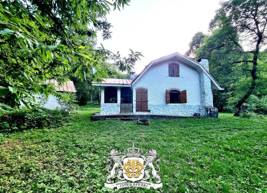 Villa in vendita a Chiusa di Pesio - foto 4