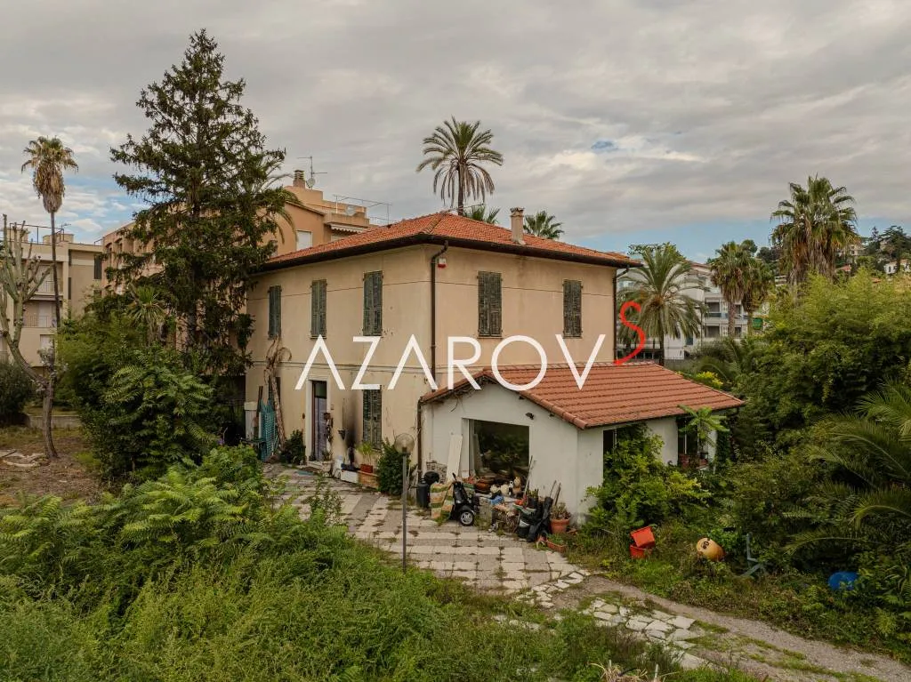 Villa in vendita a Bordighera - foto 4