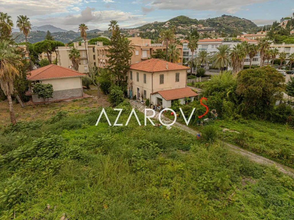 Villa in vendita a Bordighera - foto 5