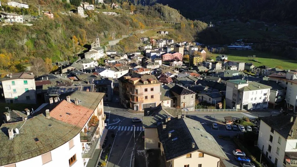 Attico in vendita a Sondalo - foto 2