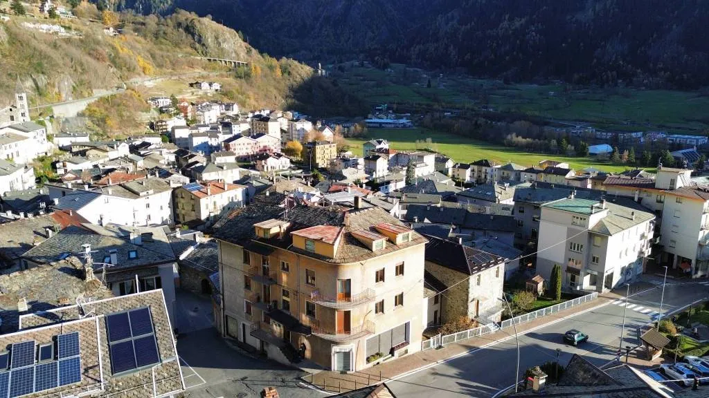 Attico in vendita a Sondalo - foto 3
