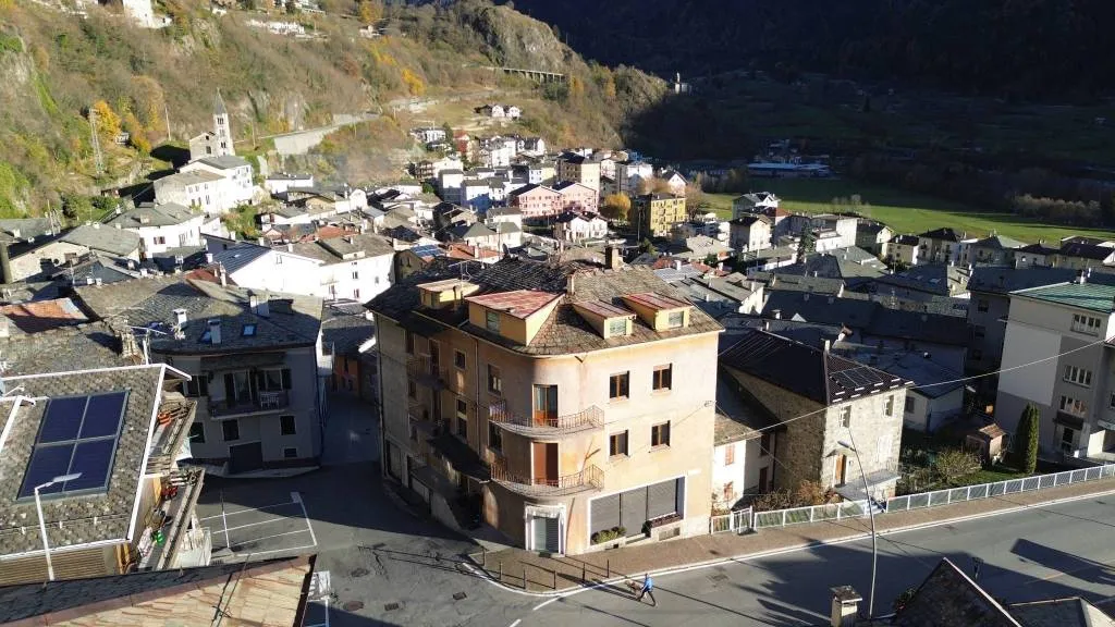 Attico in vendita a Sondalo - foto 4
