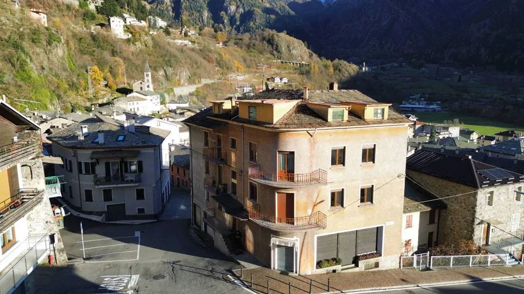 Attico in vendita a Sondalo - foto 5