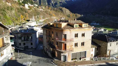 Attico in vendita a Sondalo - foto 5