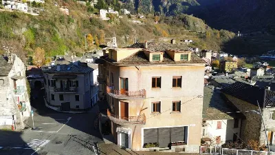 Attico in vendita a Sondalo - foto 6