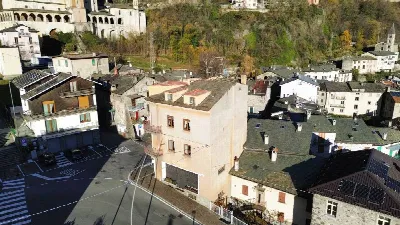 Attico in vendita a Sondalo - foto 7