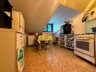 Attico in vendita a Sondalo - foto 9