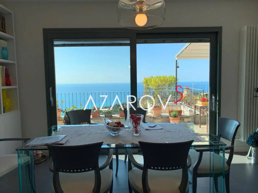 Villa in vendita a Bordighera - foto 3