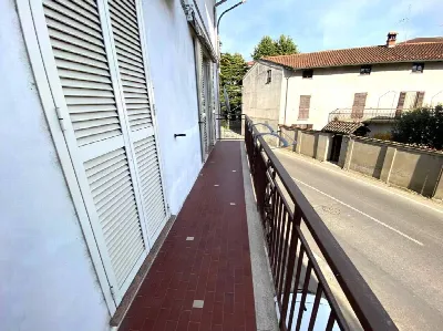 Villa in vendita a Trino - foto 8