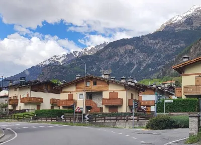 Appartamento in vendita a Sondalo - foto 1