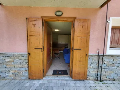 Appartamento in vendita a Sondalo - foto 2
