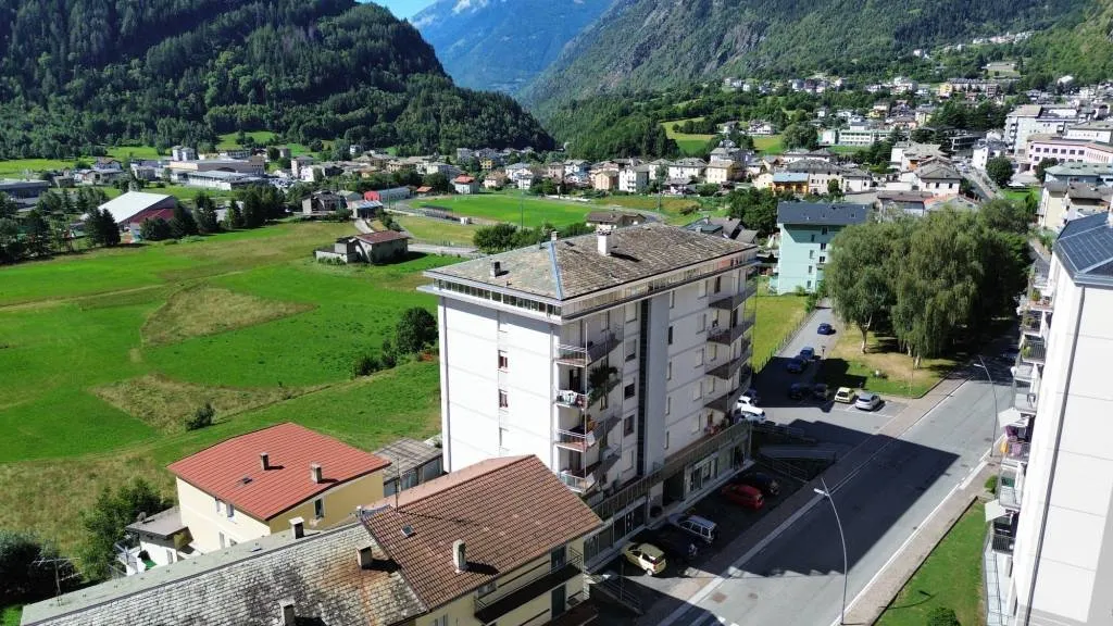 Appartamento in vendita a Sondalo - foto 3