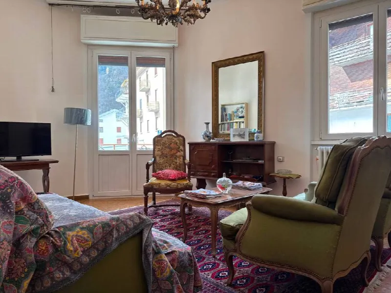 Appartamento in vendita a Sondalo - foto 1