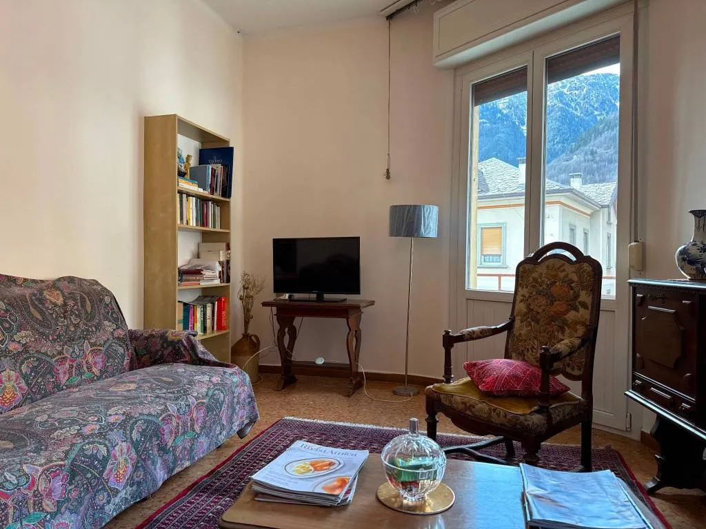Appartamento in vendita a Sondalo - foto 4