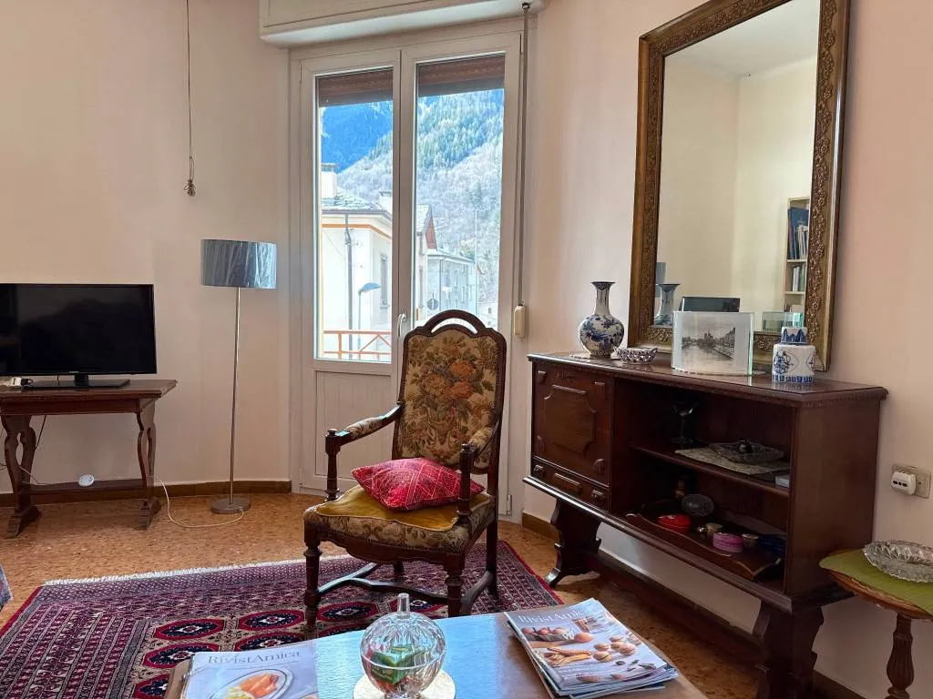Appartamento in vendita a Sondalo - foto 5