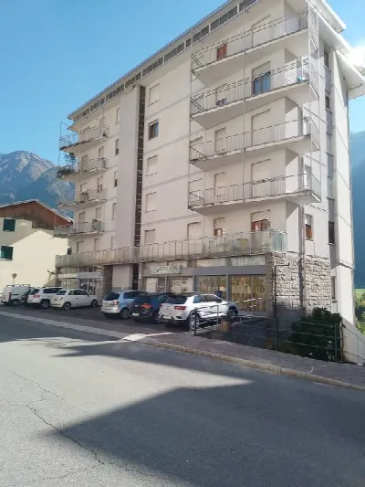 Appartamento a Sondalo