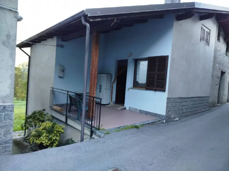 Casa Indipendente in vendita a Teglio - foto 1