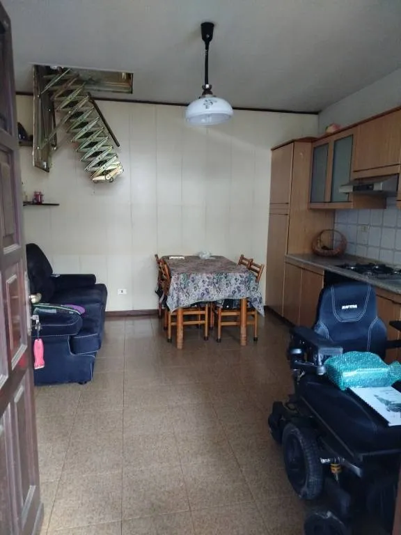 Casa Indipendente in vendita a Teglio - foto 5