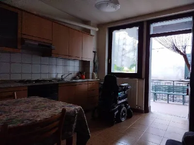 Casa Indipendente in vendita a Teglio - foto 7