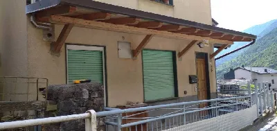 Appartamento a Berbenno di Valtellina