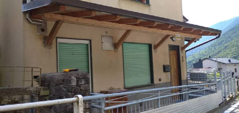 Appartamento in vendita a Berbenno di Valtellina - foto 1